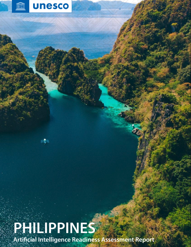 UNESCO RAM PHILIPPINES